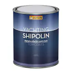 Lackfärg Jotun Shipolin Vit 1 L