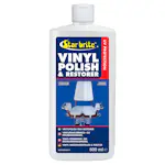 Polish Star Brite Vinyl Cleaner & Polish 500 ML