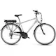 Elcykel Lyfco Herr 28" - Elian 13 Ah Silver
