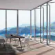 Vikparti Allvy Sunroom s30 3-Delad