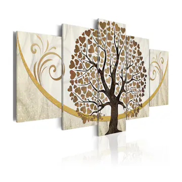 Tavla Arkiio In The Land Of Love