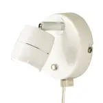 Vägglampa Aneta Lumi