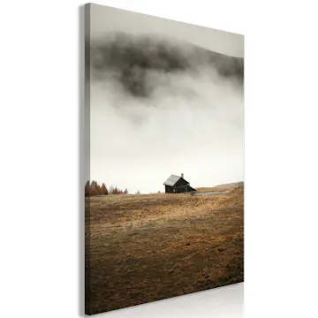 Tavla Arkiio Asylum in the Mountains