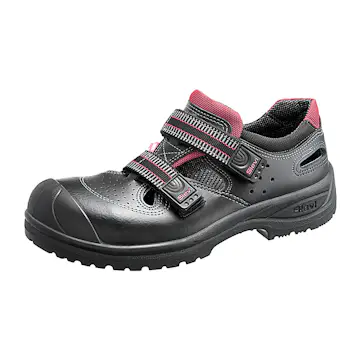 Lågsko Sievi Relax XL+ S1P