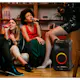 Partyhögtalare Altec Lansing IMT9100 SonicBoom150