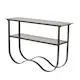 Sidobord furniture/fashion Wavy