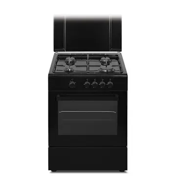 Gasolpis Sunwind Chef 50 Svart