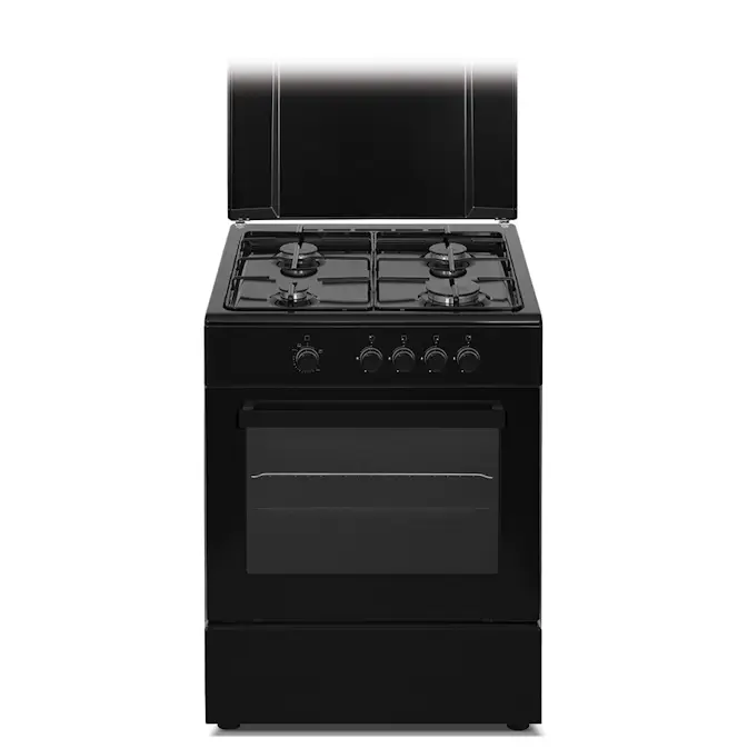 Gasolpis Sunwind Chef 50 Svart