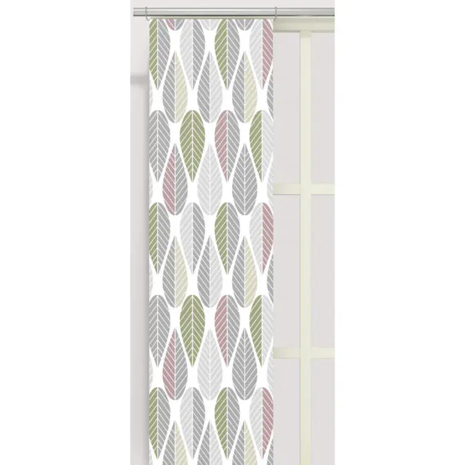 Panellängd Arvidssons Textil Blader