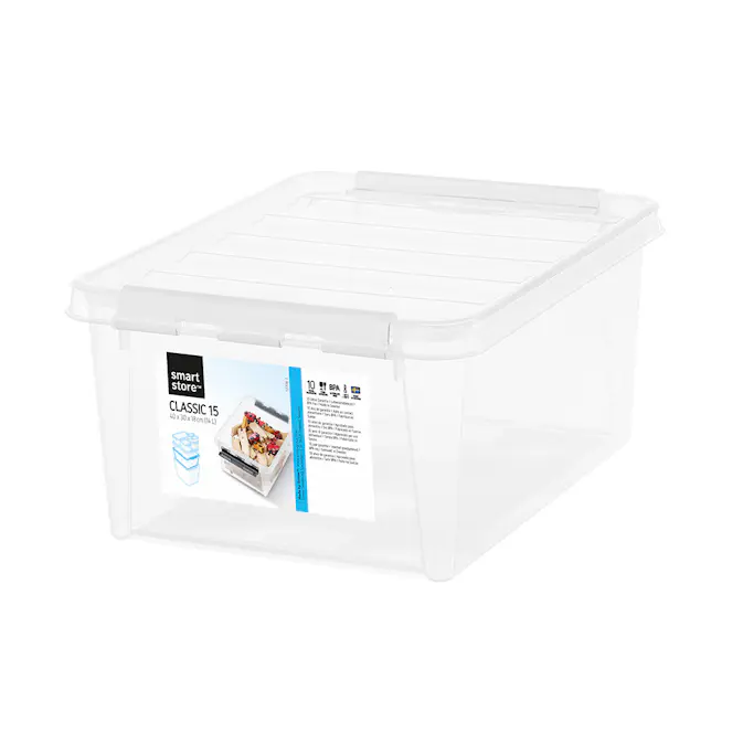 Förvaringsbox SmartStore Classic 15