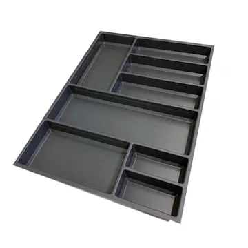 Bestickslåda Beslag Design SKY 550/80