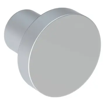 Knopp Ifö Rund Ø28 mm