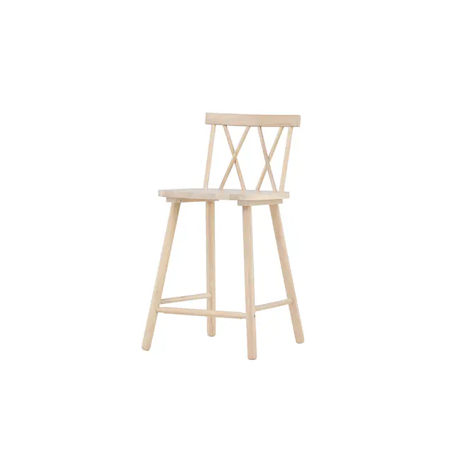 Barstol Vind Mollösand