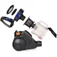 GolvdammsugareTristar Multicyclone Påslös SZ-4135 700W Svart