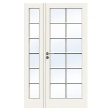 Parinnerdörr Swedoor Easy SP6+SP12