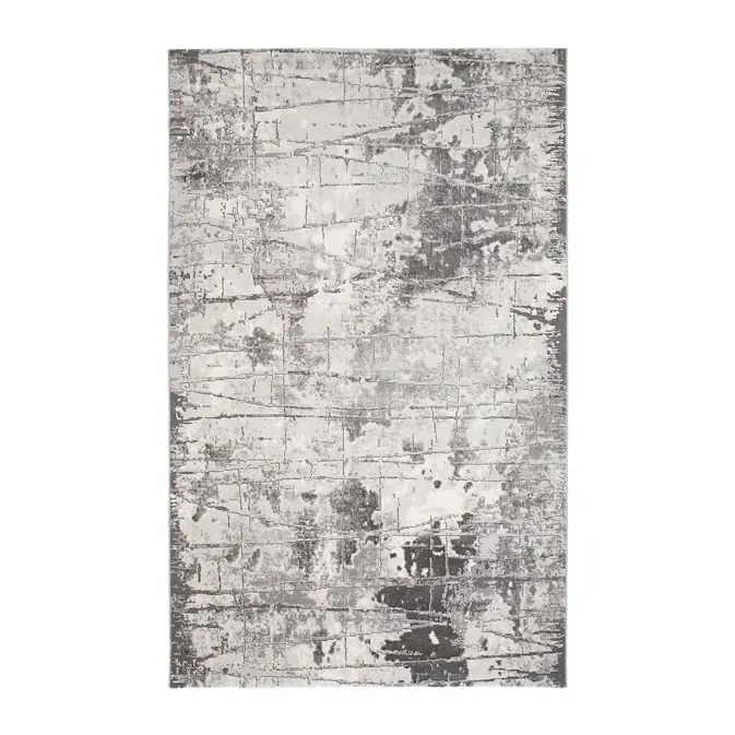 Friezematta KM Carpets Galya Brick