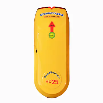 Regeldetektor Zircon HD25