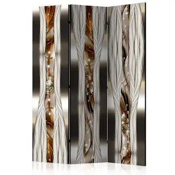 Rumsavdelare Skärmvägg Arkiio Artistic Expression 135x172 cm