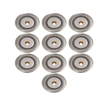 Markbelysning Nordlux Paros Påbyggnad 10 st