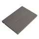 Kantbräda gop Woodlon Grande Light Grey