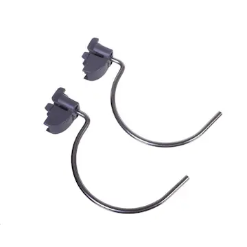 Rund Krok Elfa Utility, 95 mm