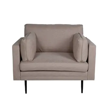Fåtölj Venture Home Boom Polyester