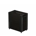 Blomlåda PLUS Cubic 87x50x95 cm
