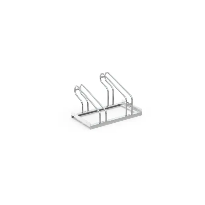 Cykelställ R&R Solutions Economy R2S För 2 Cyklar