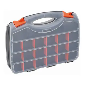 Förvaringslåda Malmbergs 2x21 Fack