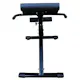 Träningsbänk Titan Life Bench Hyper Extension II