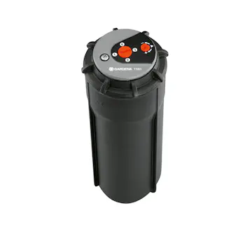 Turbosprinkler Gardena Pop-up T 380
