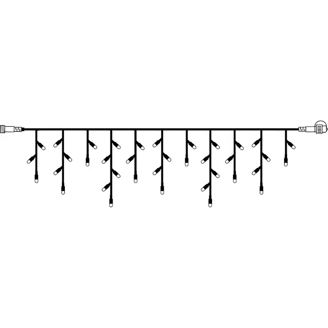 Istappsslinga Star Trading Extra System 24 1,5x0,7 m