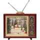 Inomhusdekoration Star Trading Vinter TV