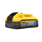 Batteri DeWalt DCBP518-XJ 18V 5 Ah Powerstack