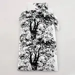 Påslakanset Arvidssons Textil Eken Enkelsäng