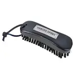 Ergonomisk pannborste HANSBO SPORT