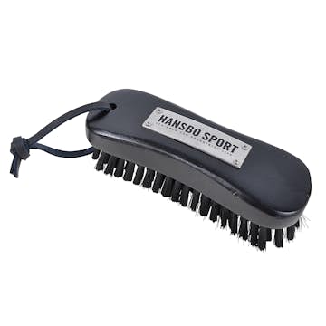 Ergonomisk pannborste HANSBO SPORT