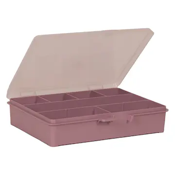 Förvaringslåda Raaco Color