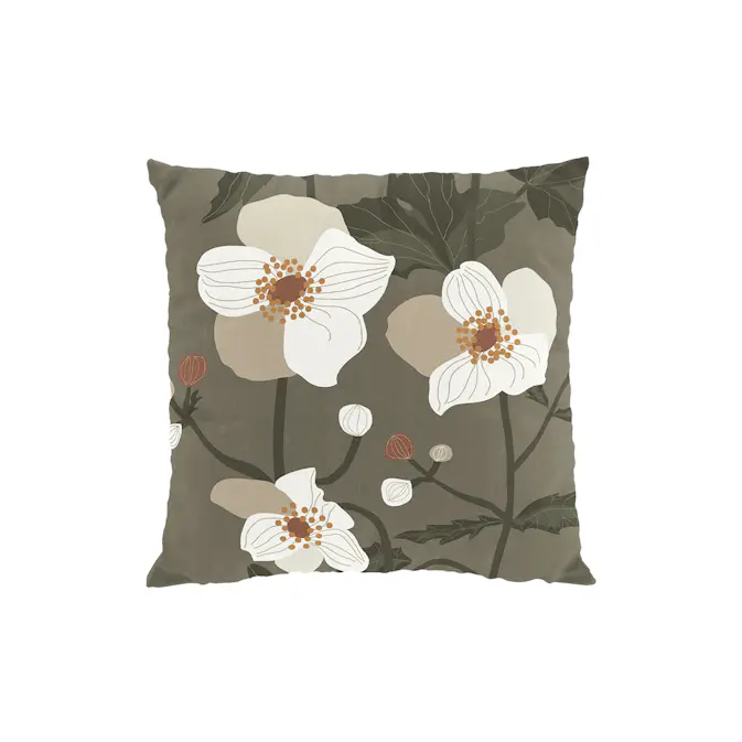 Kuddfodral Arvidssons Textil Anemon