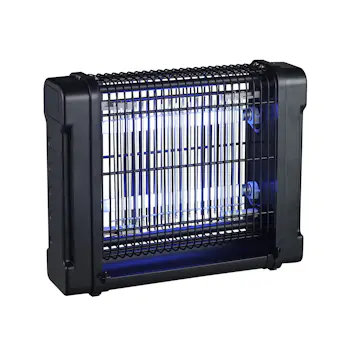 Insektsfälla Home it 2x6 W