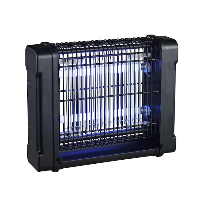 Insektsfälla Home it 2x6 W