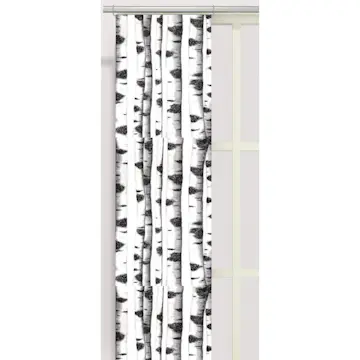 Panellängd Arvidssons Textil Skogsbryn