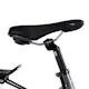 Elcykel Lyfco Dam 28" - Elise 14 Ah Silver