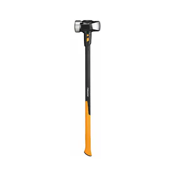 Slägghammare Fiskars IsoCore XL