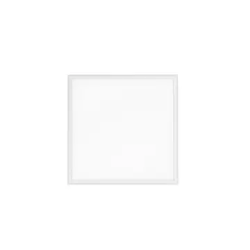 LED-Panel Westal WLP-P Dali med Drivdon Infälld