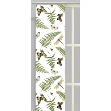 Panellängd Arvidssons Textil Humlan