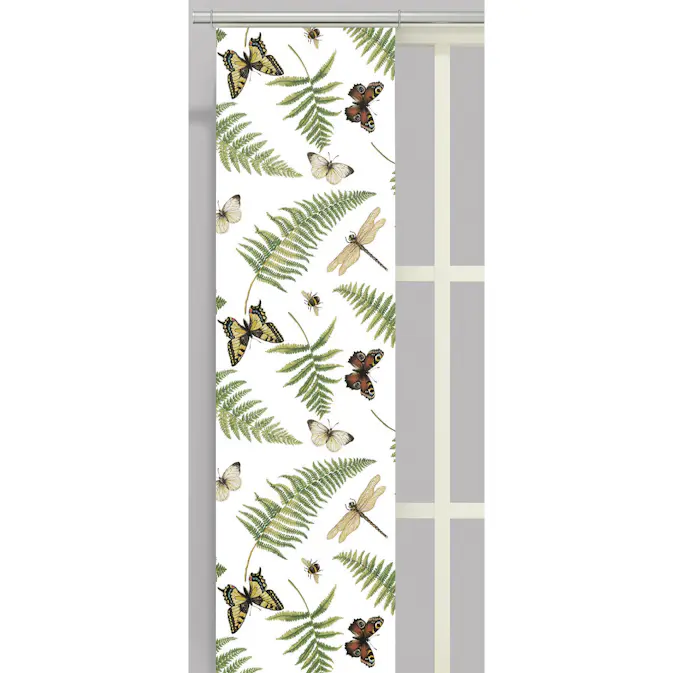 Panellängd Arvidssons Textil Humlan