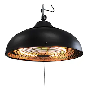 Terrassvärmare Termo Toscana Hängande 1200W