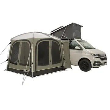 Tält Outwell Shalecrest Till Minibuss 1 Uppehållsrum