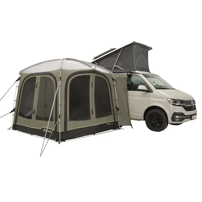 Tält Outwell Shalecrest Till Minibuss 1 Uppehållsrum